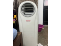 electric-portable-air-conditioner-good-condition-small-0