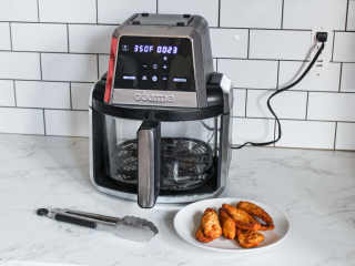 uten-air-fryer-table-top-oven