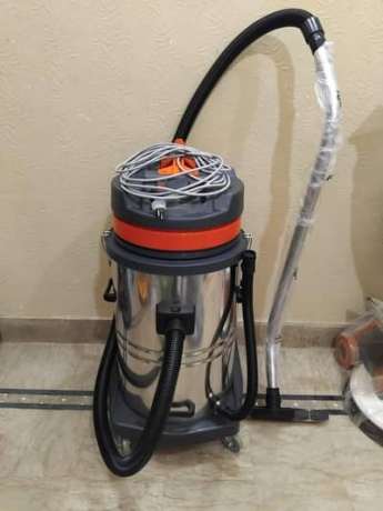 used-vac-cordless-floor-cleaner-onepwr-ready-for-a-new-home-big-0