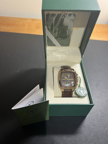 mann-egerton-limited-edition-watch-rose-gold-red-face-leicester-leicestershire-big-0