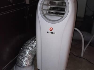 serenelife-portable-air-conditioner-as-good-as-new