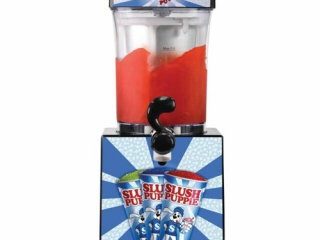 slush-puppie-slushie-machine-new