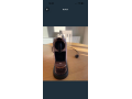 nespresso-citiz-coffee-machine-pinkrose-gold-good-condition-small-0